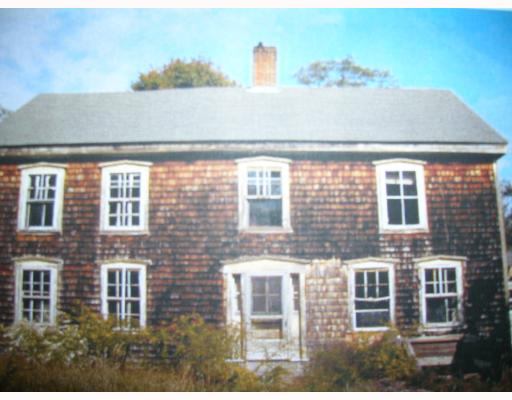 158 Tower Hill Road Cumberland, RI 02864 - Photo 1 of 2 Exterior Front.