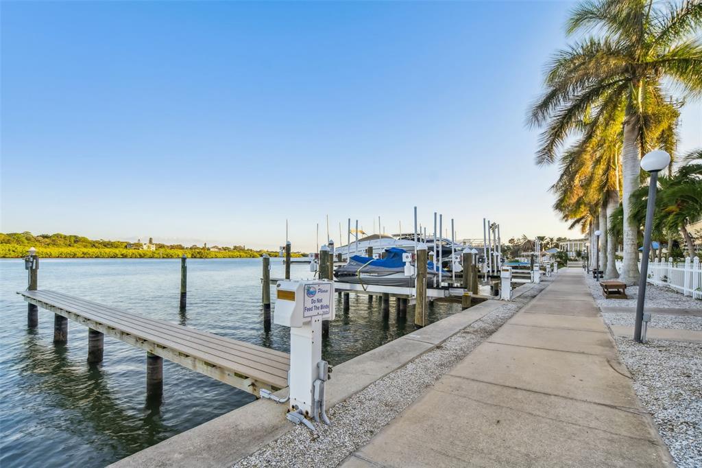 19417 Gulf Boulevard, Unit F107 Indian Rocks Beach, FL 33785 - Photo 27 of 34