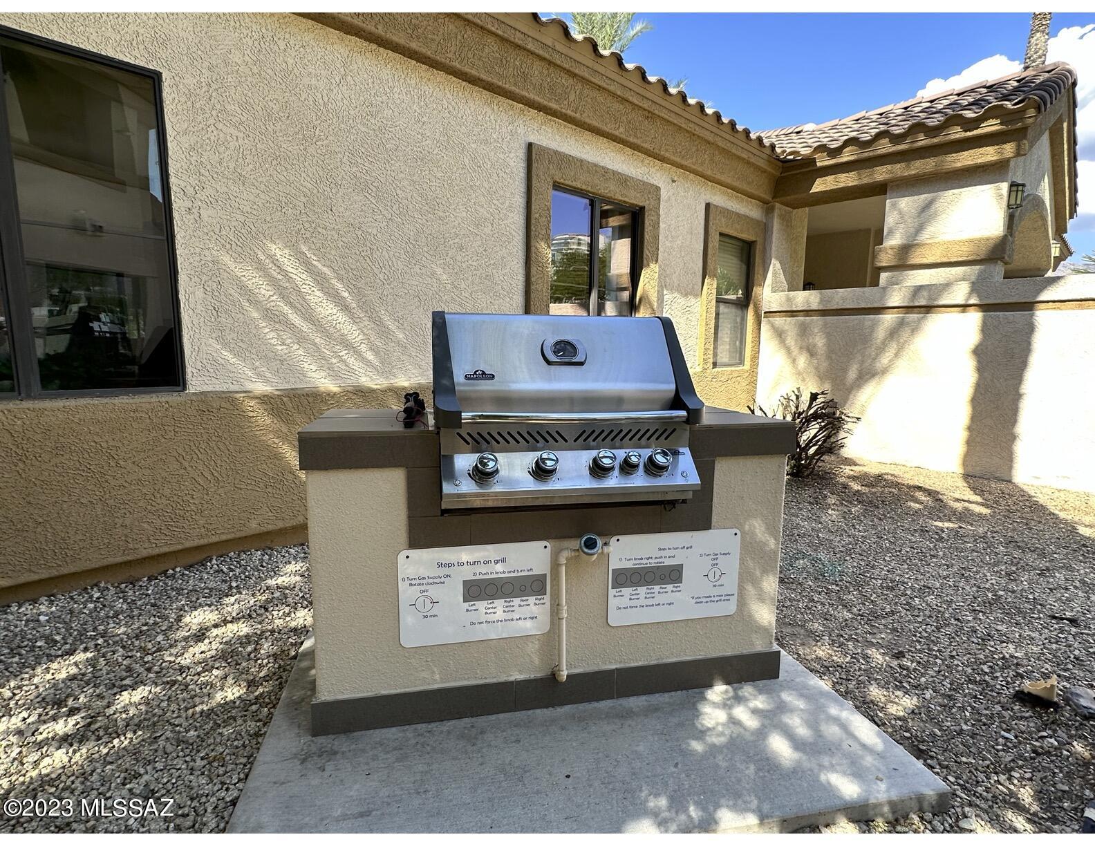 2550 East River Road, Unit 20201 Tucson, AZ 85718 - Photo 25 of 32