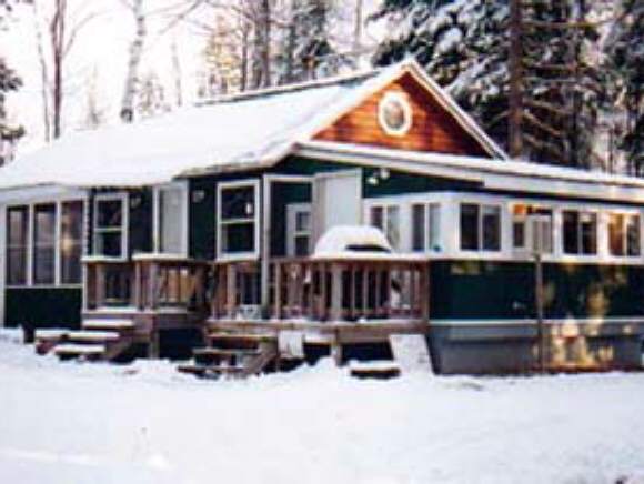 237 Wilderness Road Bethlehem, NH 03574 - Photo 1 of 5 Gallery Image 1