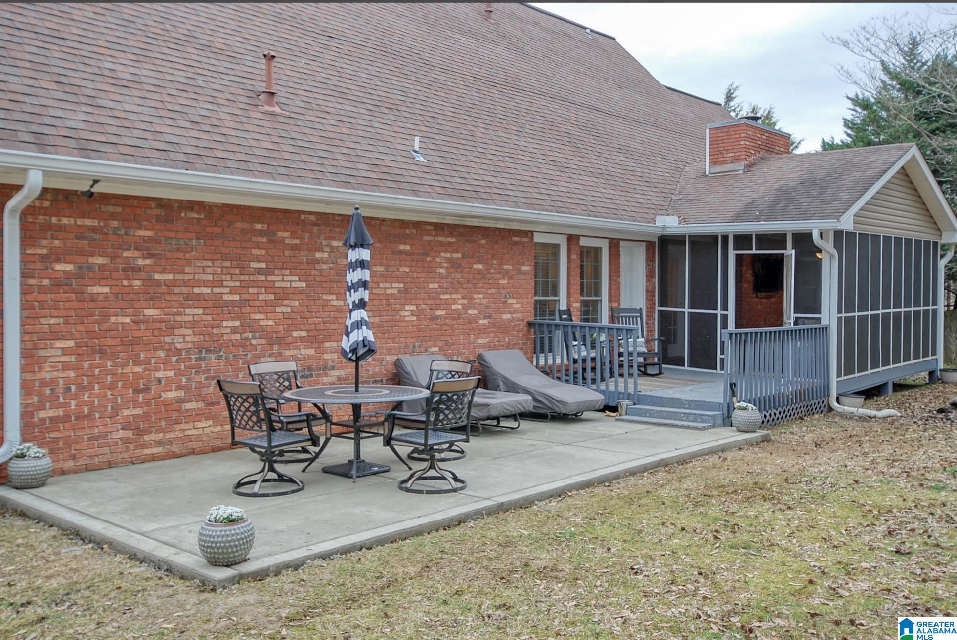 1271 Stillwater Road Anniston, AL 36207 - Photo 31 of 31