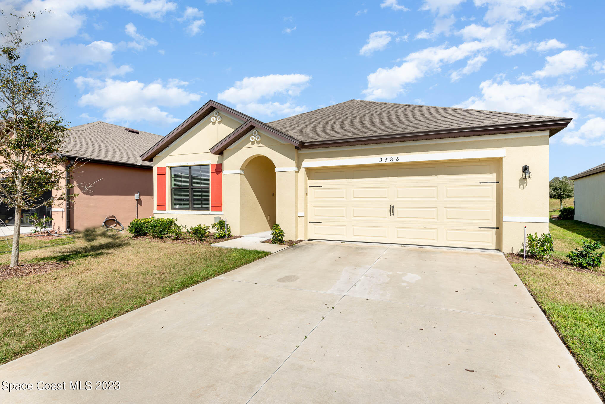 3588 Loggerhead Lane Mims, FL 32754 - Photo 3 of 30 _DSC1575-Edit