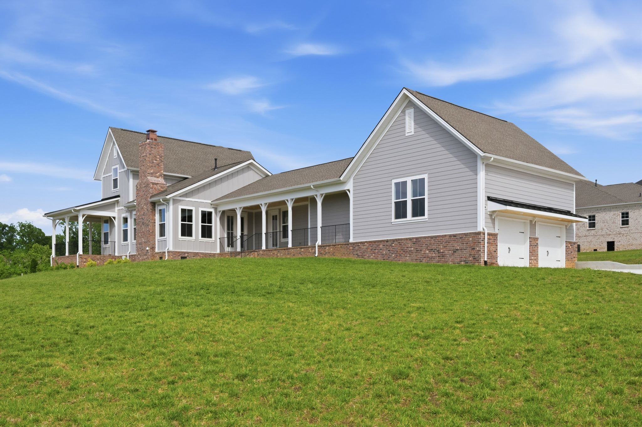 7509 Shoal Mill Point Fairview, TN 37062 - Photo 43 of 52