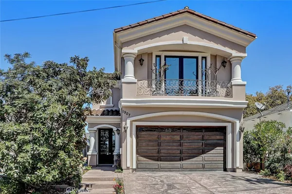 $2,800,000 | 1907 Voorhees Avenue, Redondo Beach, CA 90278