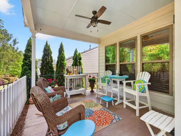 $719,900 | 5645 Willow Springs Place, Hoschton, GA 30548