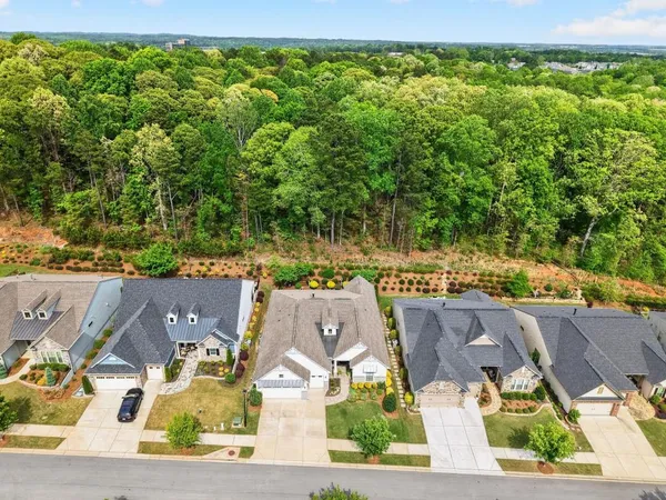 $719,900 | 5645 Willow Springs Place, Hoschton, GA 30548