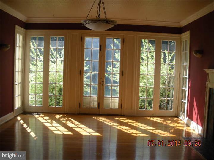 350 Bent Road Wyncote, PA 19095 - Photo 13 of 17 Dining Room
