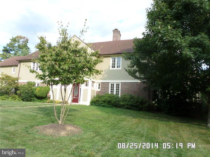 350 Bent Road Wyncote, PA 19095 - Photo 4 of 17 Exterior Front