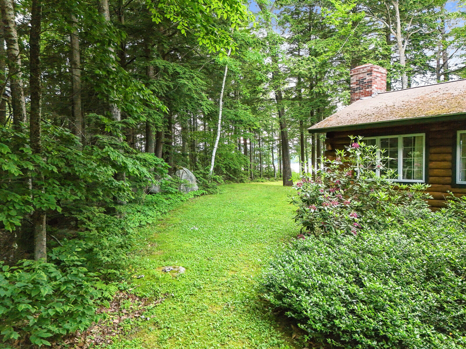 103 Stony Point Road Belgrade, ME 04917 - Photo 59 of 73 YARD