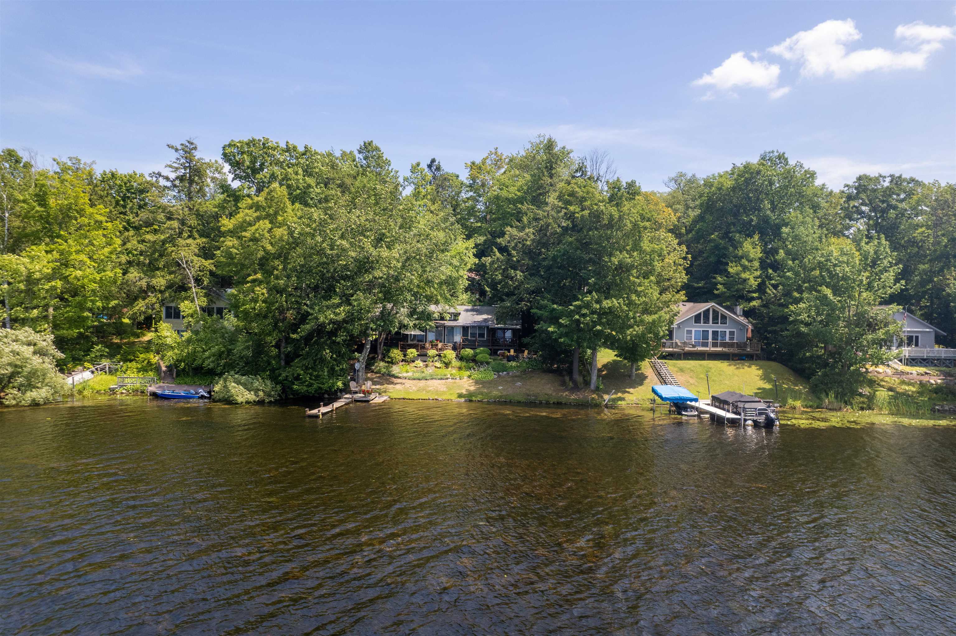 289 Ledgemere Point Hubbardton, VT 05732 - Photo 25 of 45