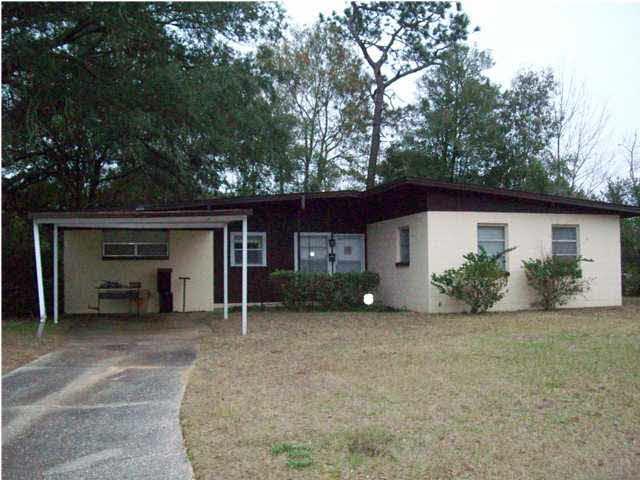 805 East Montclair Road Pensacola, FL 32505 - Photo 20 of 21 Gallery Image 20