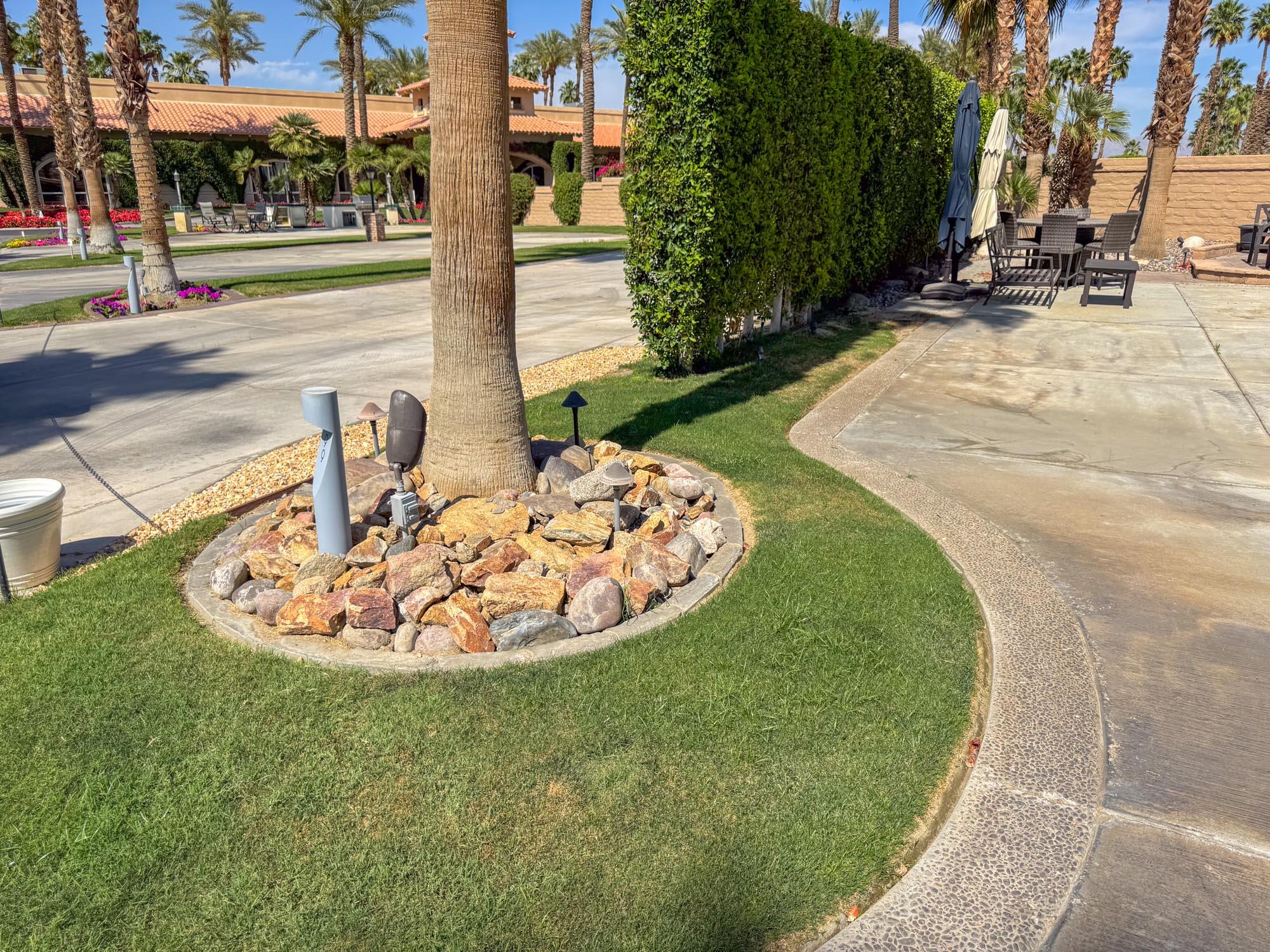80394 Ave 48, Unit 99 Indio, CA 92201 - Photo 2 of 13 Outdoor Resort Indio RV lot 99-2