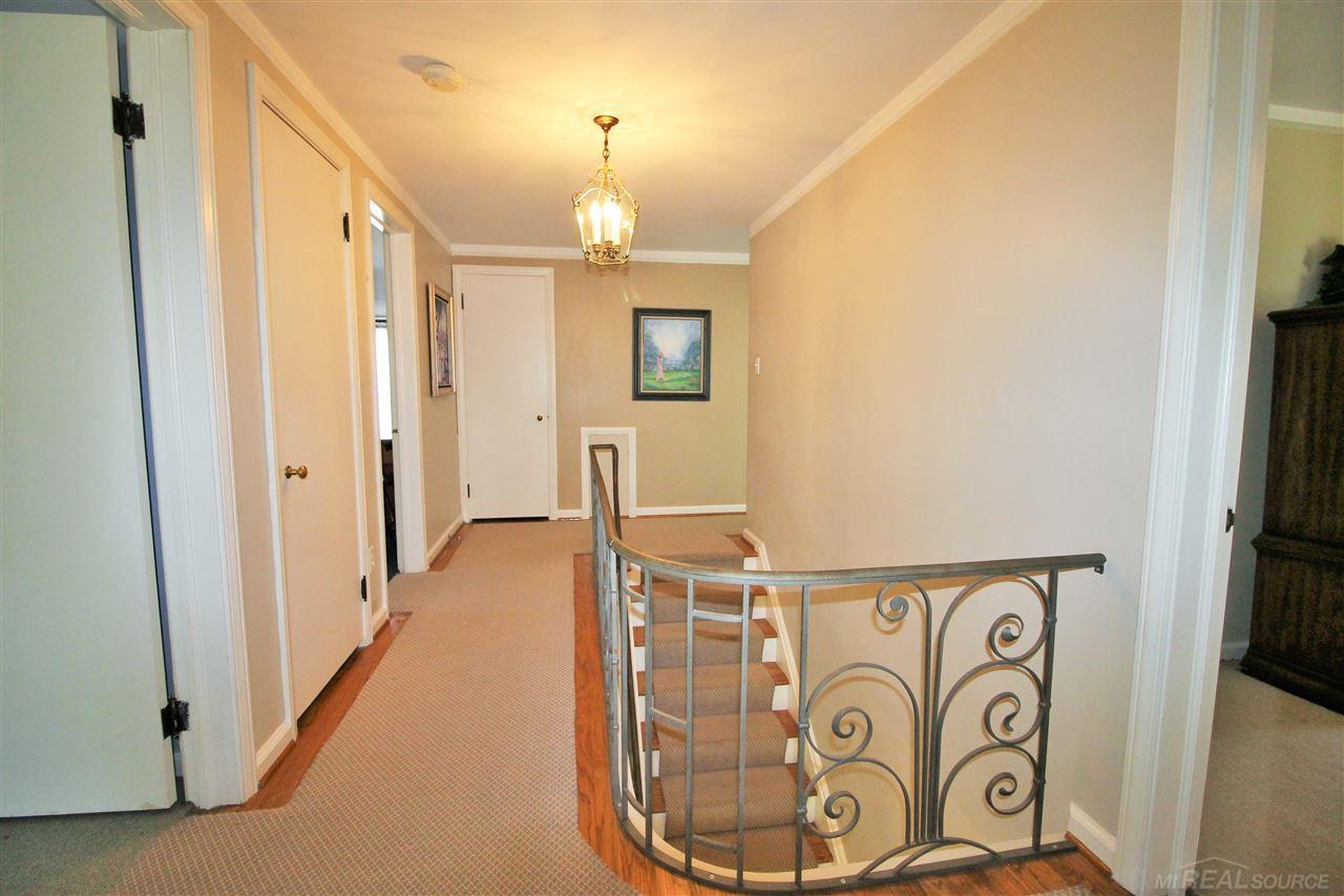 1154 Audubon Road Grosse Pointe Park, MI 48230 - Photo 24 of 50