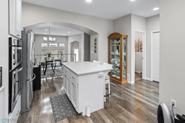 $362,000 | 503 33rd Way East, Unit B, West Fargo, ND 58078