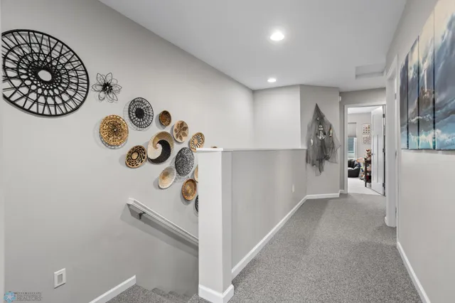 $362,000 | 503 33rd Way East, Unit B, West Fargo, ND 58078