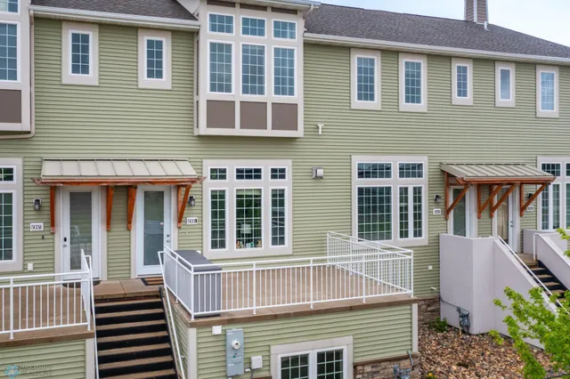 $362,000 | 503 33rd Way East, Unit B, West Fargo, ND 58078