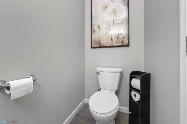 $362,000 | 503 33rd Way East, Unit B, West Fargo, ND 58078