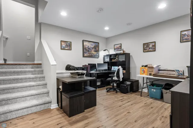 $362,000 | 503 33rd Way East, Unit B, West Fargo, ND 58078