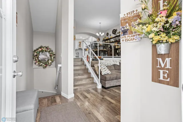 $362,000 | 503 33rd Way East, Unit B, West Fargo, ND 58078