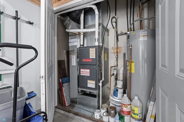 $362,000 | 503 33rd Way East, Unit B, West Fargo, ND 58078