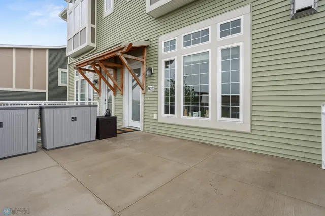 $362,000 | 503 33rd Way East, Unit B, West Fargo, ND 58078