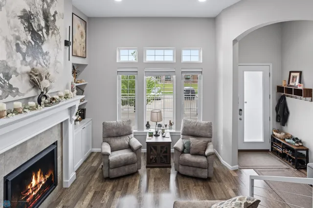 $362,000 | 503 33rd Way East, Unit B, West Fargo, ND 58078