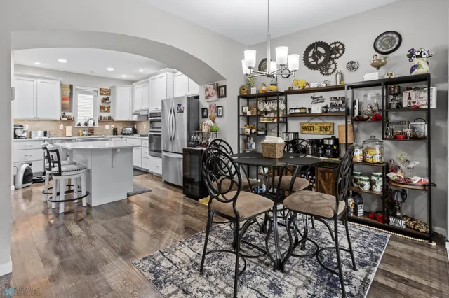 $362,000 | 503 33rd Way East, Unit B, West Fargo, ND 58078