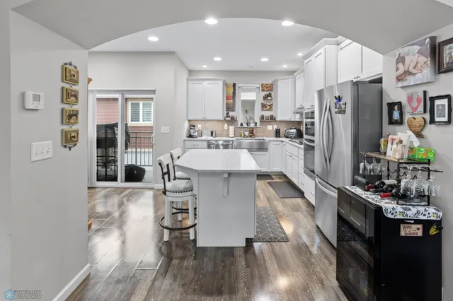 $362,000 | 503 33rd Way East, Unit B, West Fargo, ND 58078