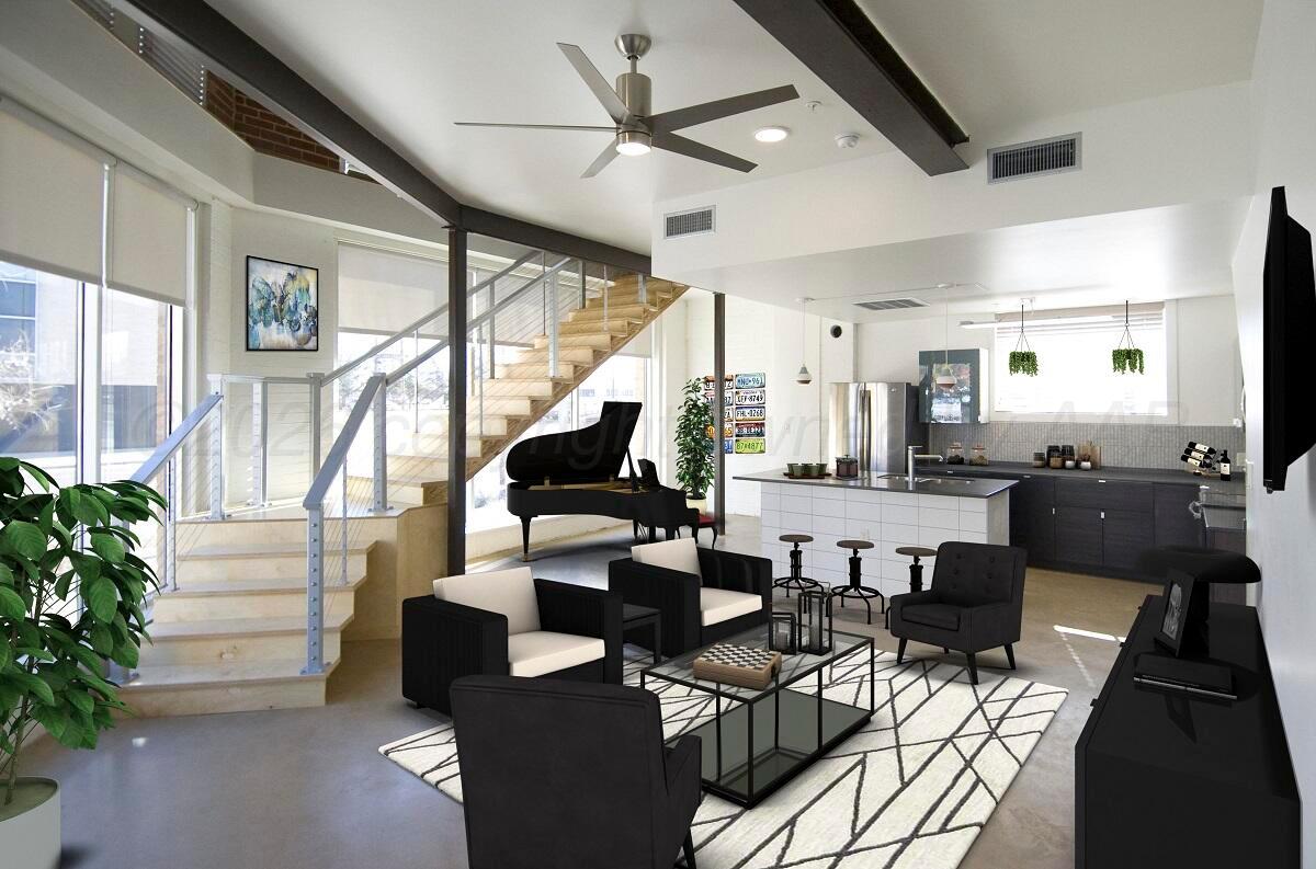 Unit 13 view 1