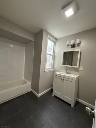a view of utility room with washer and dryer