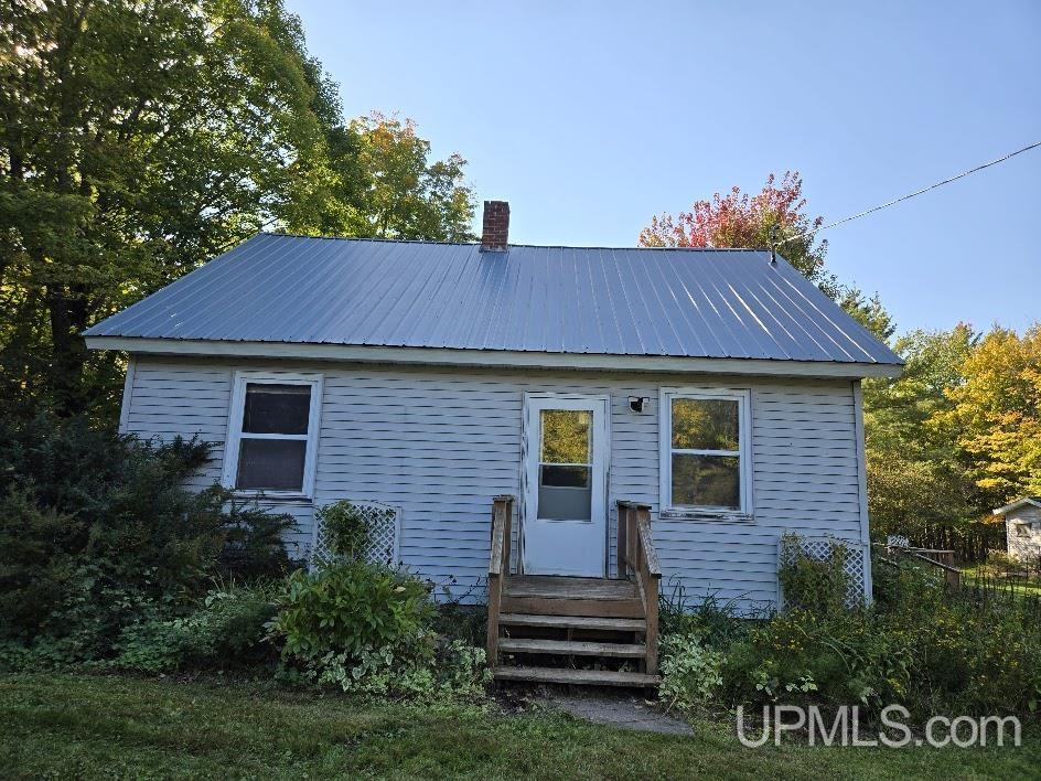 36741 Kujala Road Ontonagon, MI 49953 - Photo 1 of 36