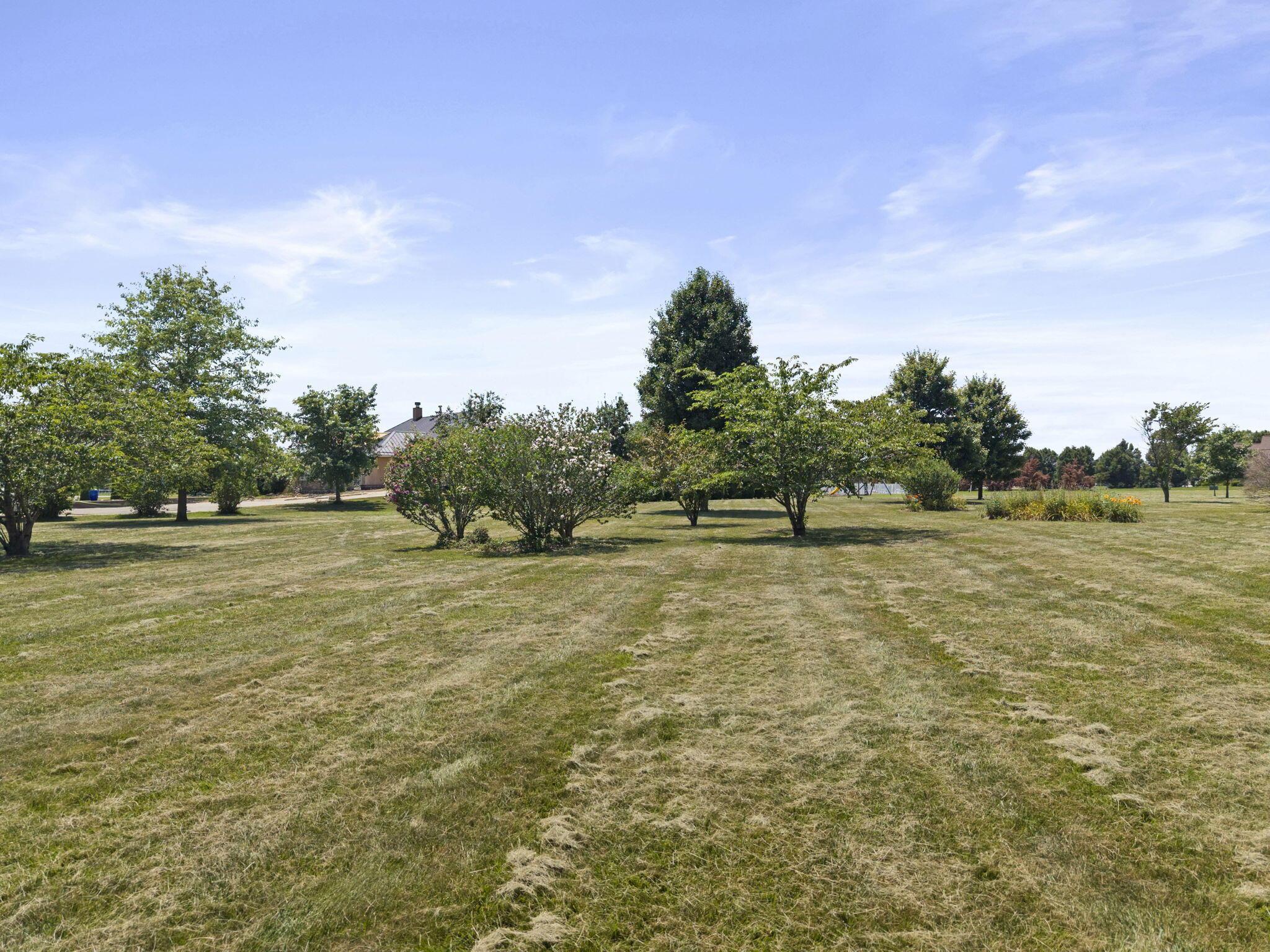 12417 Bulen-Pierce Road Lockbourne, OH 43137 - Photo 105 of 129 Drone