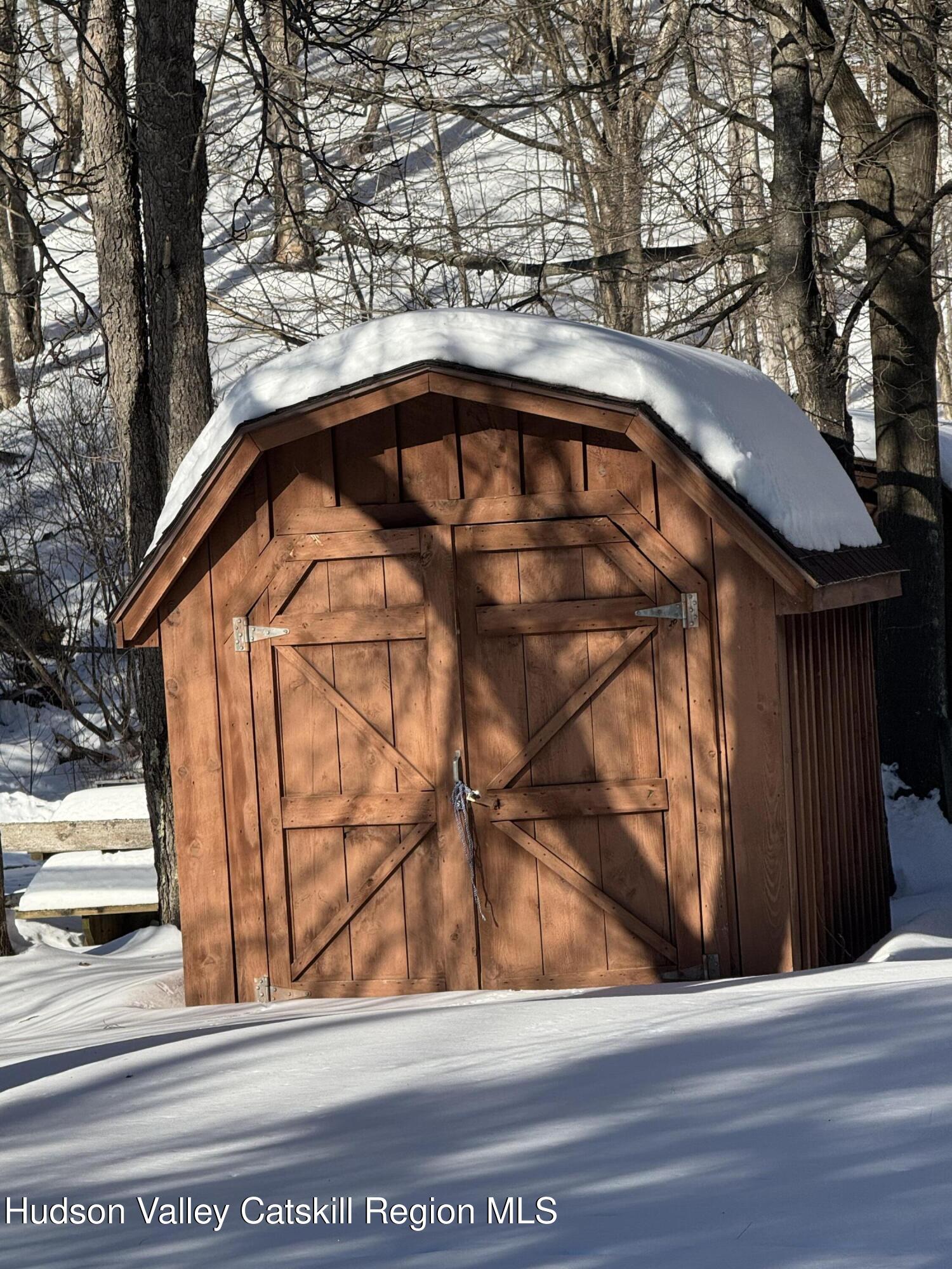 107 Route 40 Road Hensonville, NY 12439 - Photo 20 of 22