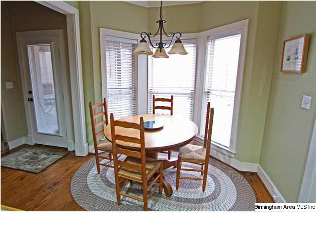 810 Hickory Valley Road Trussville, AL 35173 - Photo 6 of 21