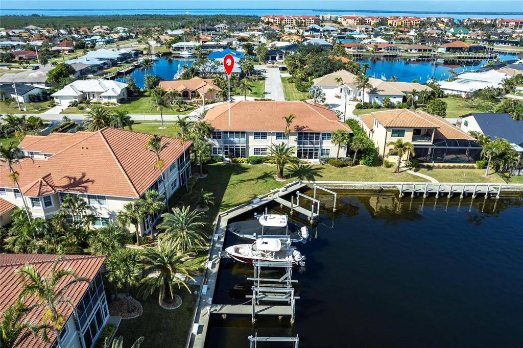 180 Hibiscus Drive, Unit 112 Punta Gorda, FL 33950 - Photo 44 of 51