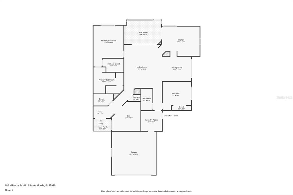 180 Hibiscus Drive, Unit 112 Punta Gorda, FL 33950 - Photo 47 of 51