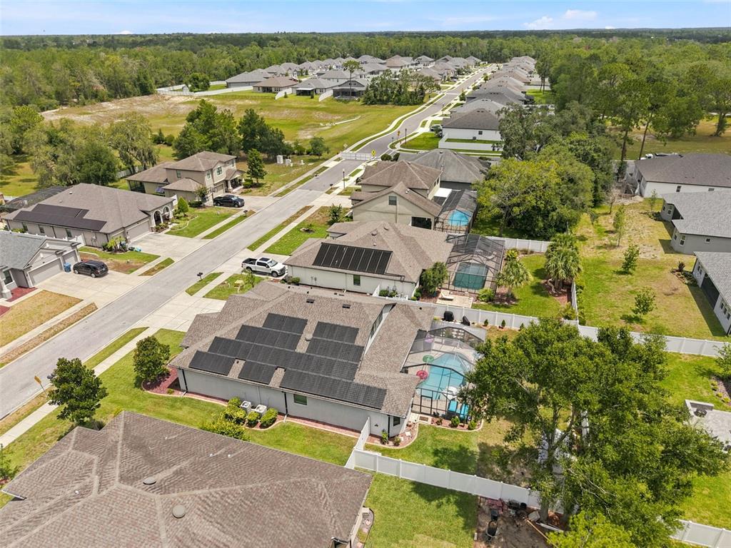 652 Tierra Drive Spring Hill, FL 34609 - Photo 55 of 62