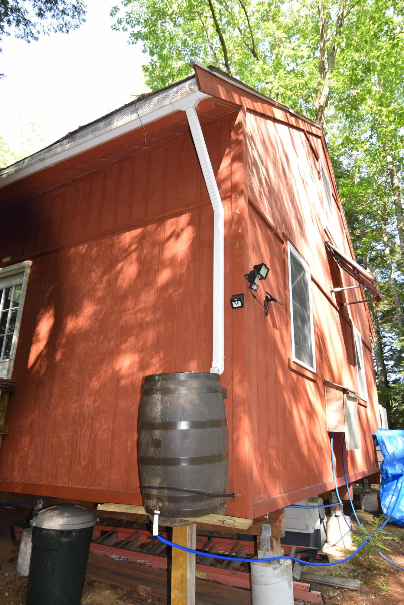 236 Chesterville Ridge Road Kents Hill, ME 04349 - Photo 25 of 41 25-water system