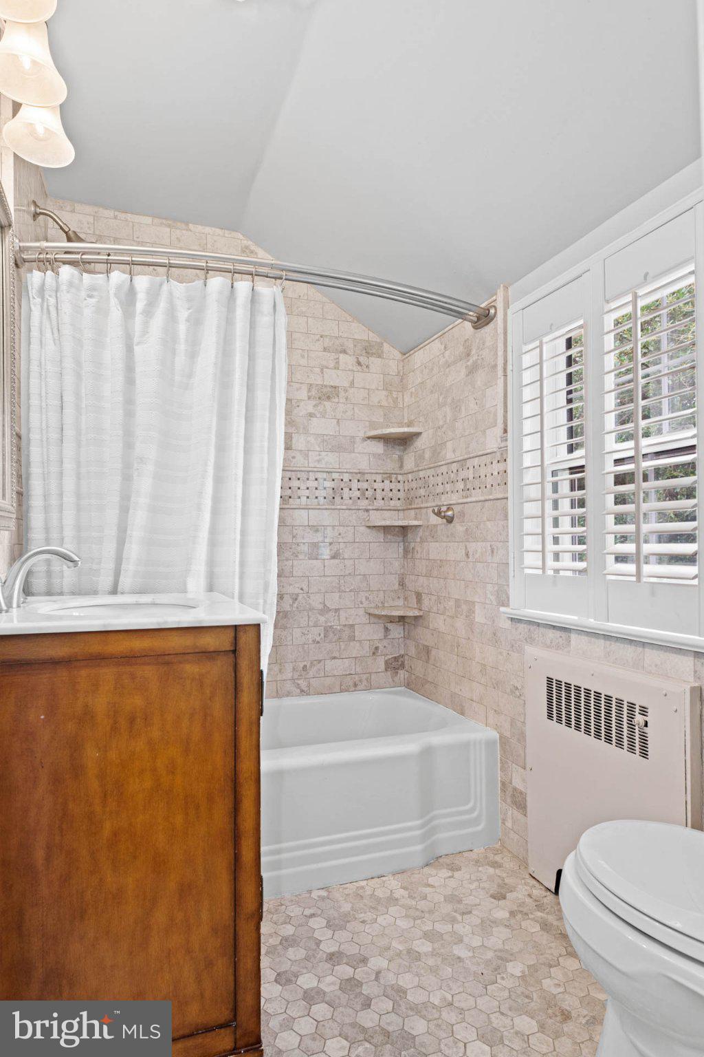 113 Harrogate Road Wynnewood, PA 19096 - Photo 32 of 43 Hall Bathroom