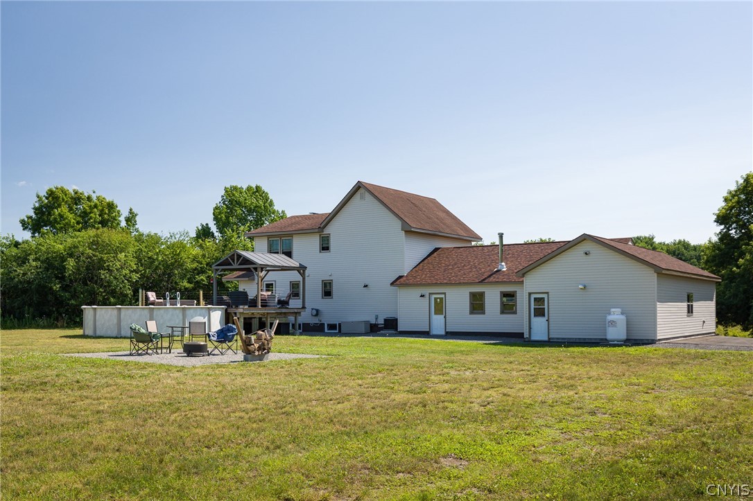 19749 Minkler Road Adams Center, NY 13606 - Photo 47 of 48 Gallery Image 47