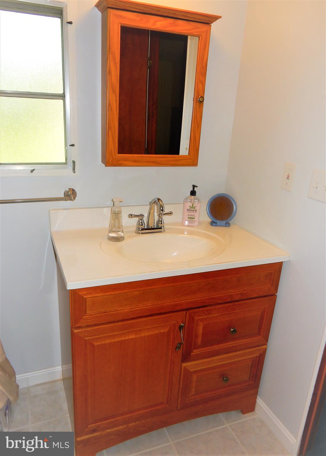 10505 Cedarville Road Brandywine, MD 20613 - Photo 11 of 24 Bath (Master)