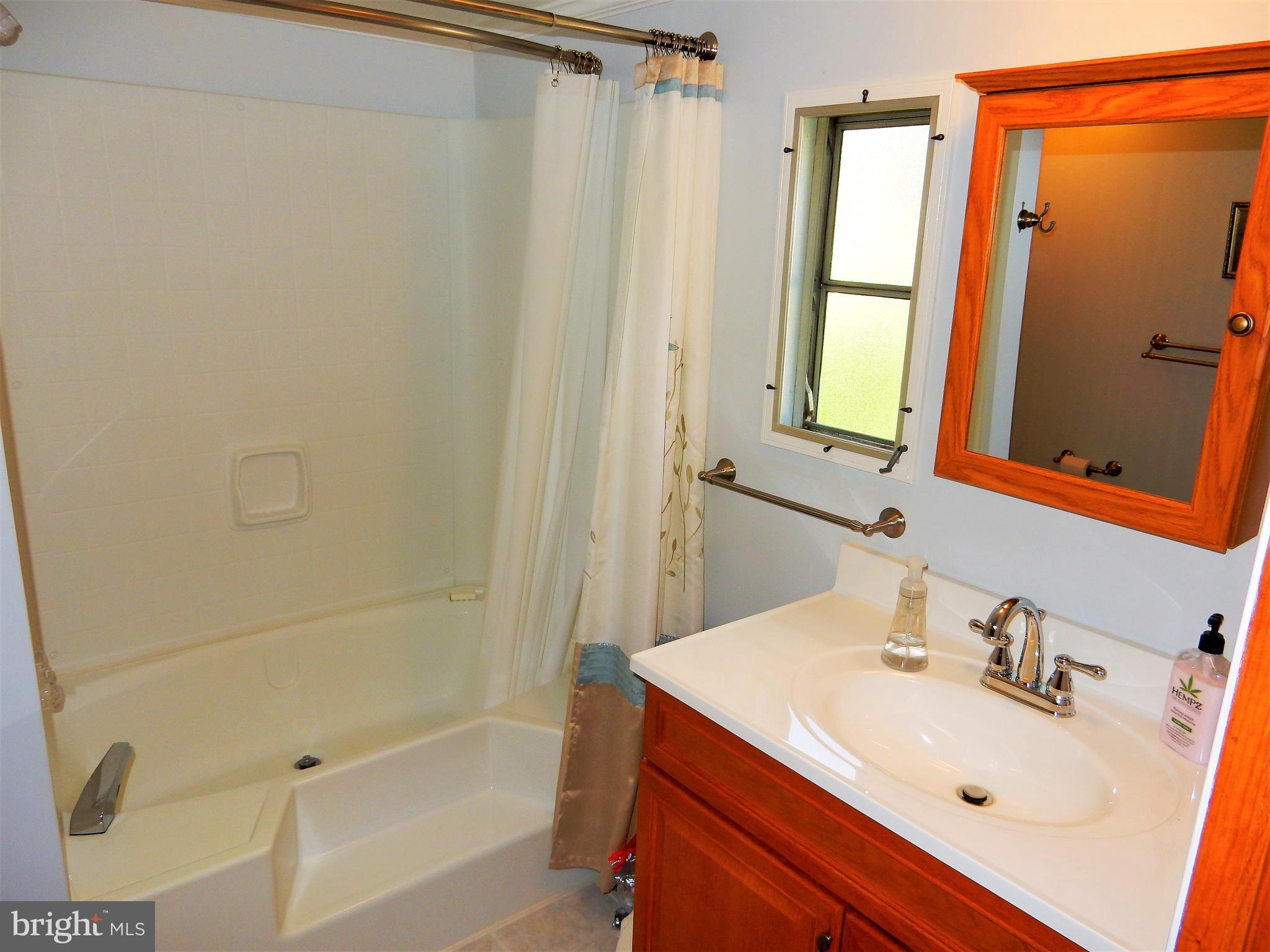 10505 Cedarville Road Brandywine, MD 20613 - Photo 12 of 24 Bath (Master)
