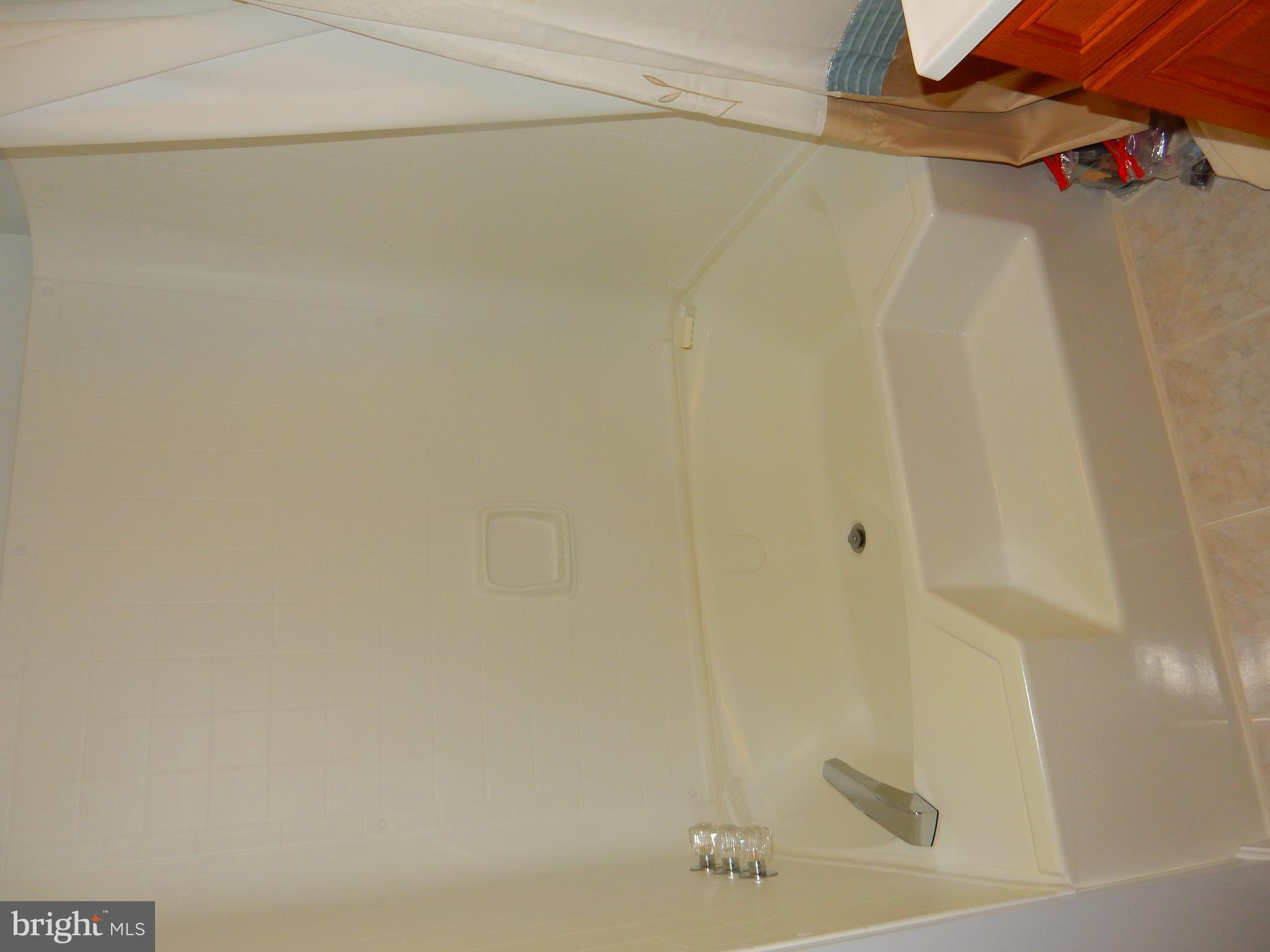 10505 Cedarville Road Brandywine, MD 20613 - Photo 13 of 24 New Soaking Tub