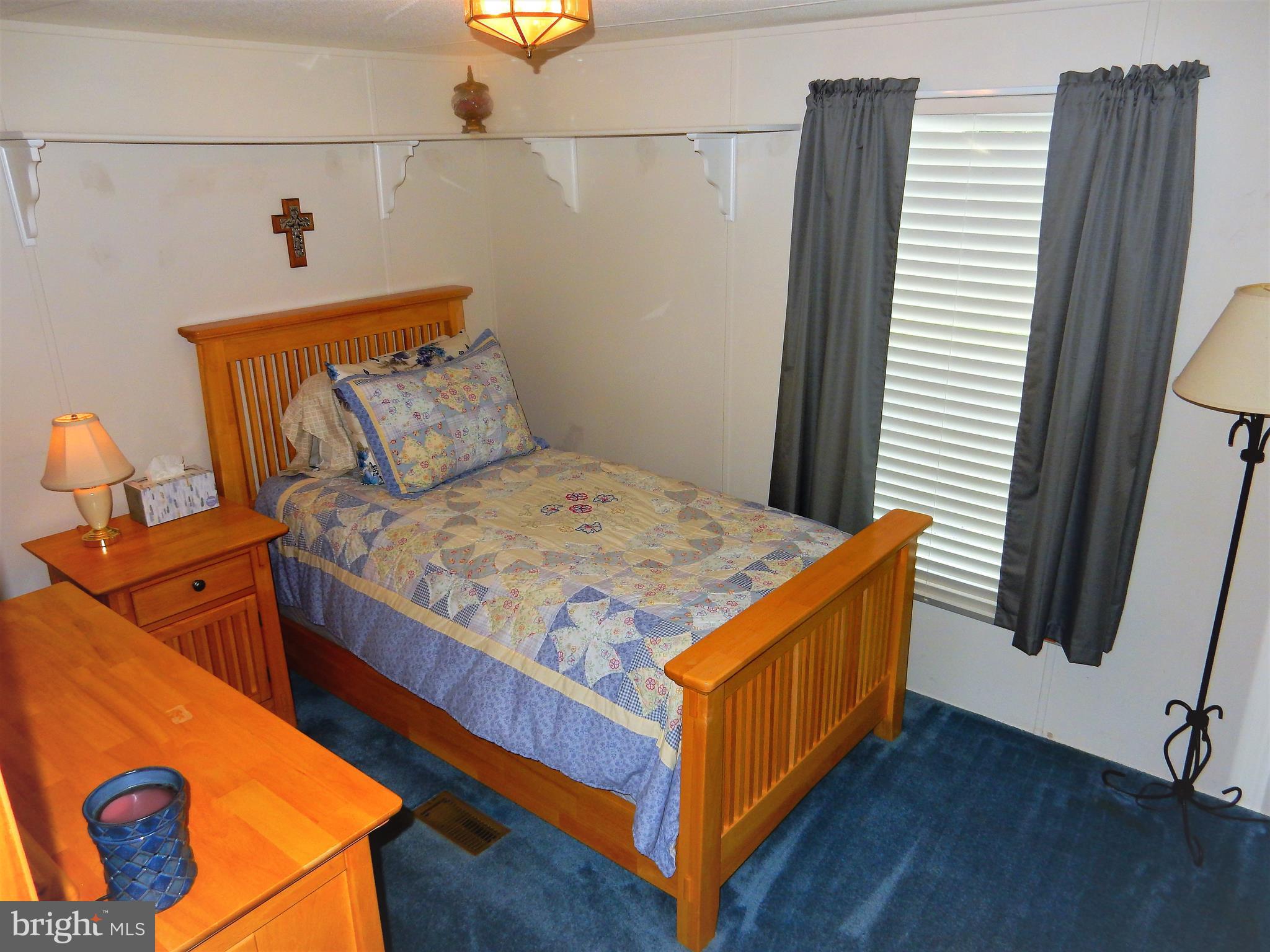10505 Cedarville Road Brandywine, MD 20613 - Photo 14 of 24 NIce Sized 2nd Bedroom