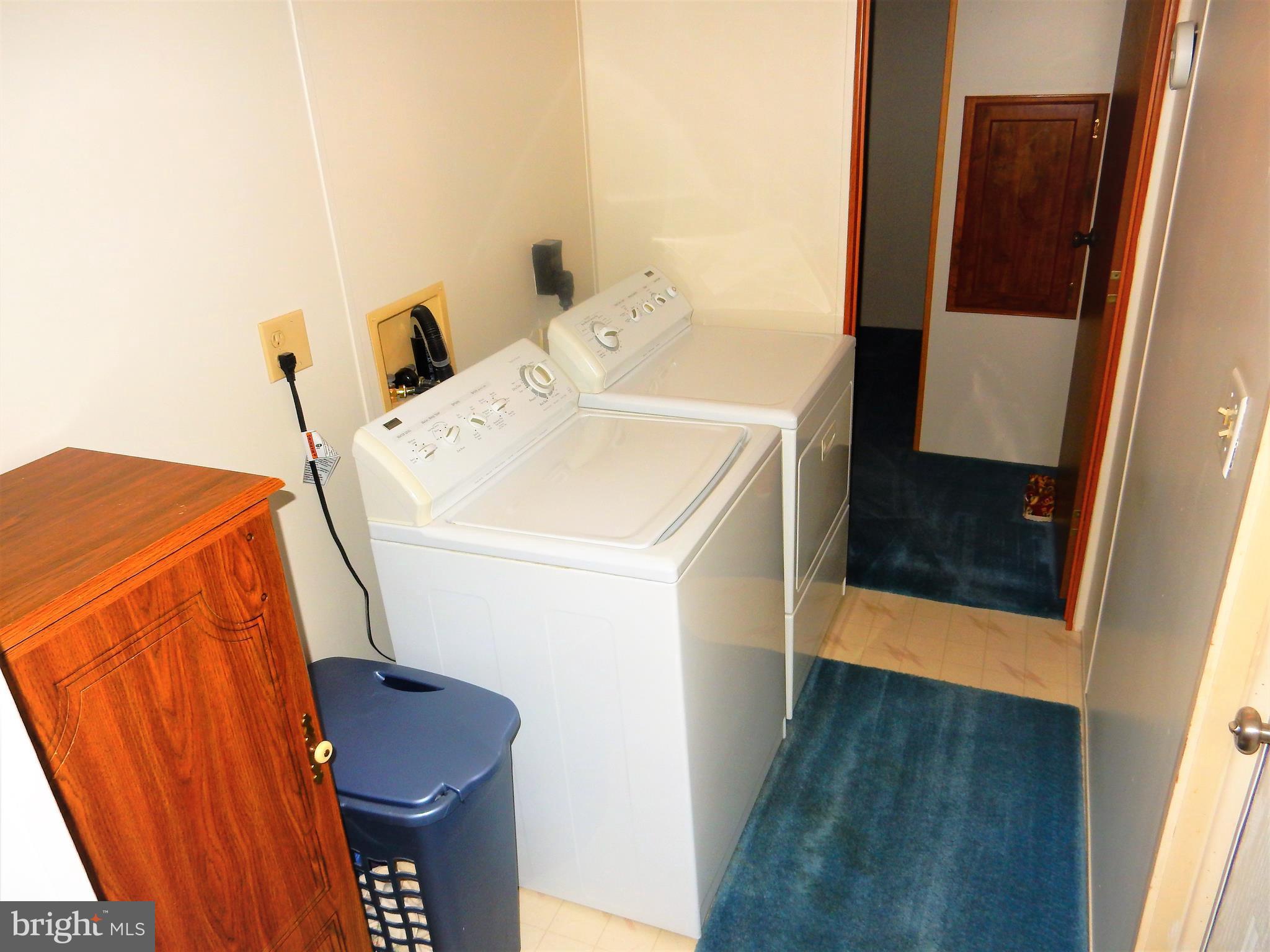 10505 Cedarville Road Brandywine, MD 20613 - Photo 16 of 24 Laundry