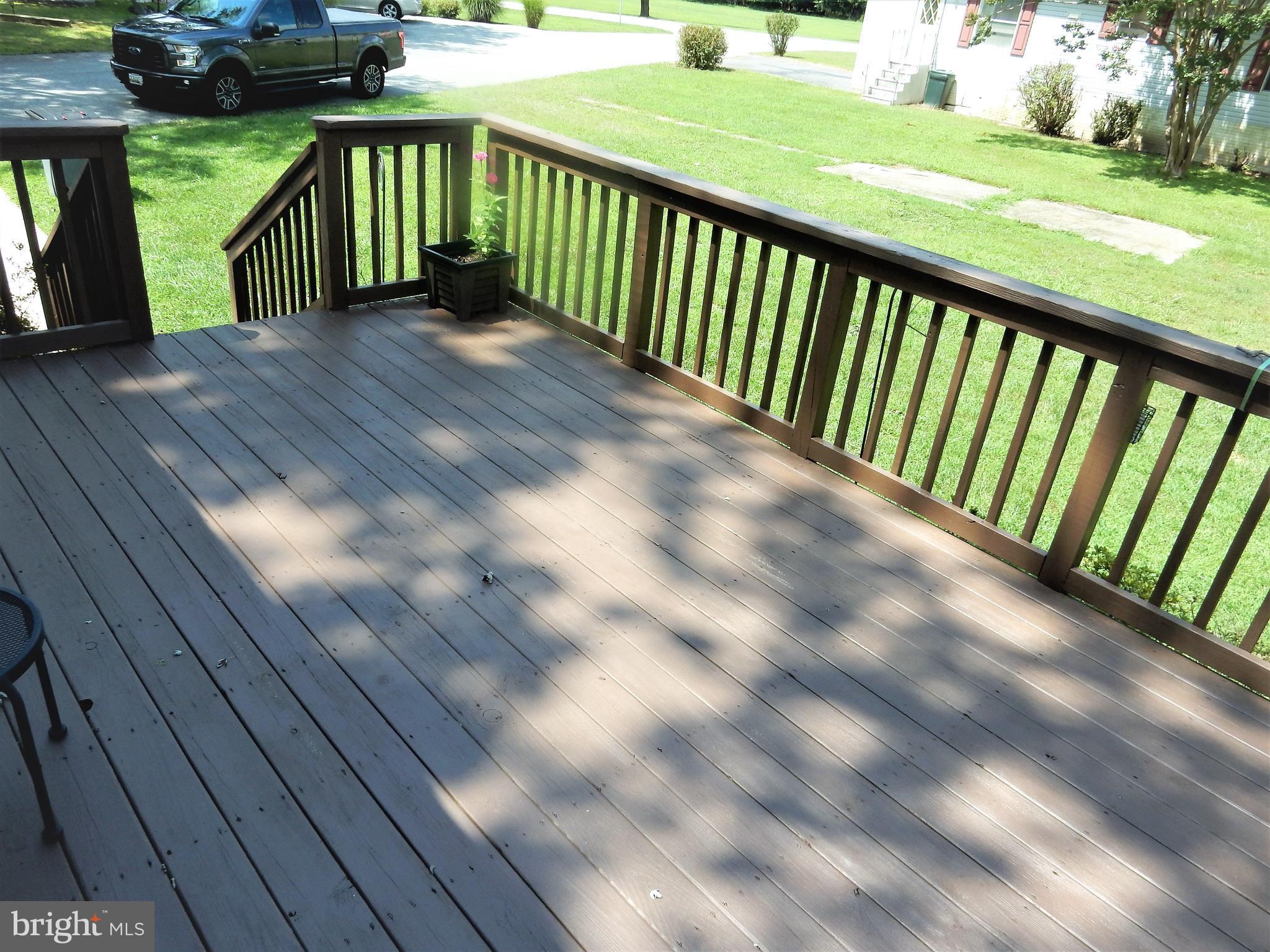 10505 Cedarville Road Brandywine, MD 20613 - Photo 18 of 24 Freshly Painted