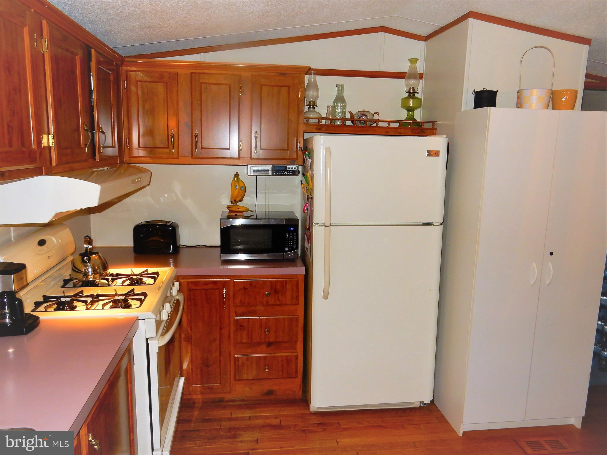 10505 Cedarville Road Brandywine, MD 20613 - Photo 3 of 24 Nice Counter Space and Pantry