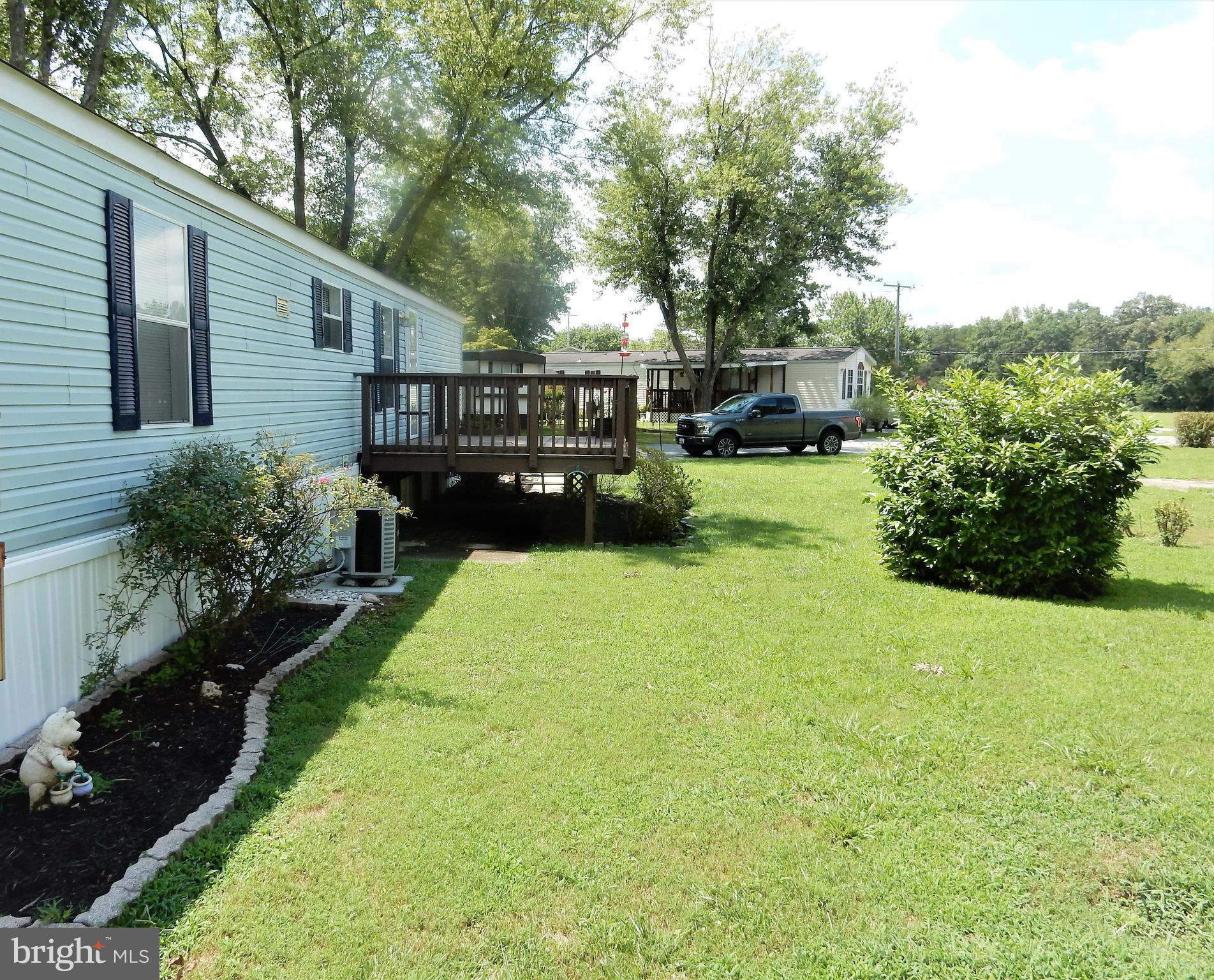 10505 Cedarville Road Brandywine, MD 20613 - Photo 21 of 24 Nicely Landscaped
