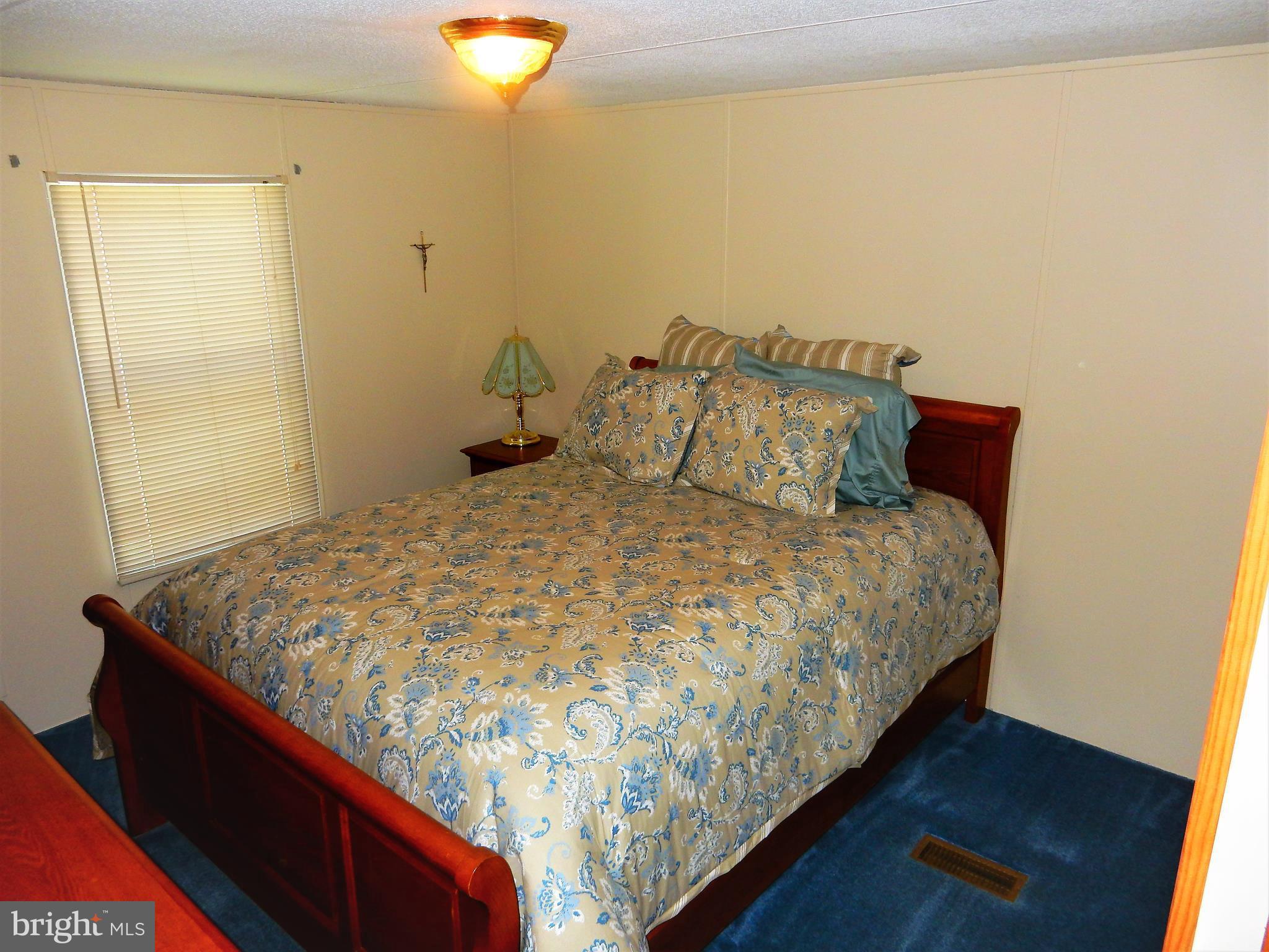 10505 Cedarville Road Brandywine, MD 20613 - Photo 9 of 24 Big Master Bedroom