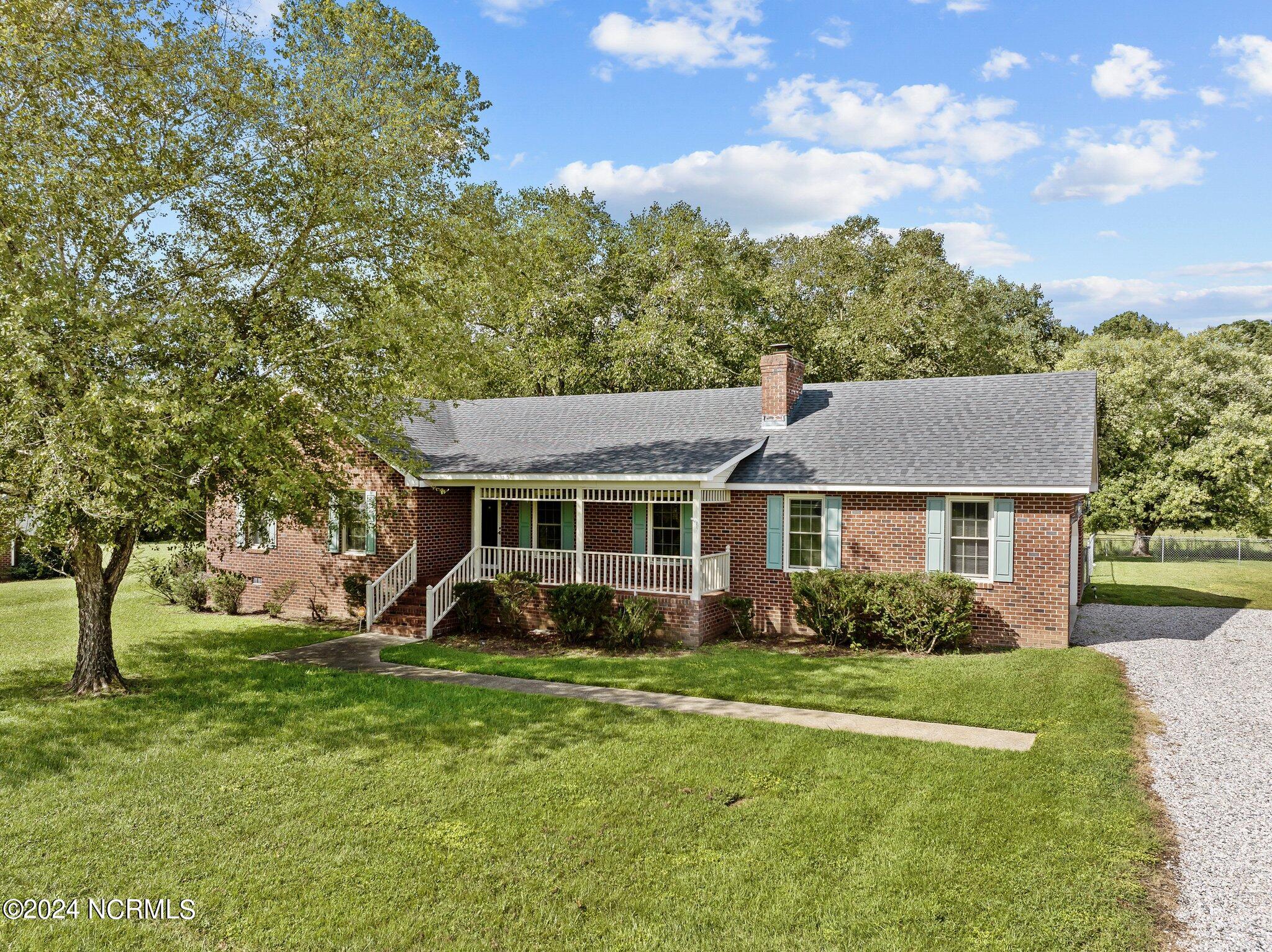 1212 Red Oak Road Nashville, NC 27856 - Photo 3 of 45 40-web-or-mls-DJI_20240904103208_0457_D